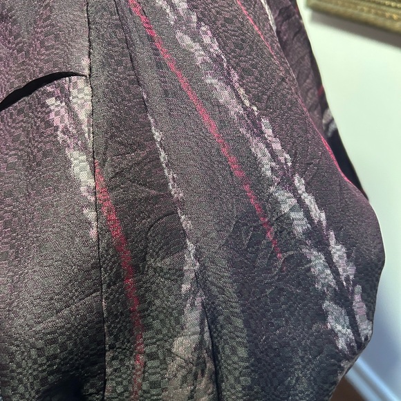 Super CHIC VINTAGE KIMONO! Light and flowy - Picture 5 of 5